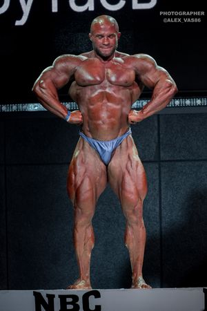 BODYBUILDING